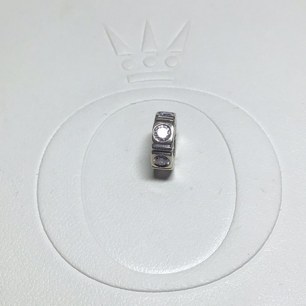 Pandora Trinity Spacer